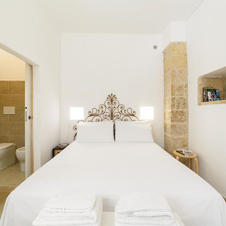 Apartment Don Giuliano Centro Lecce Extérieur photo