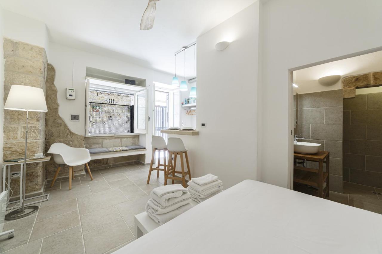 Apartment Don Giuliano Centro Lecce Extérieur photo