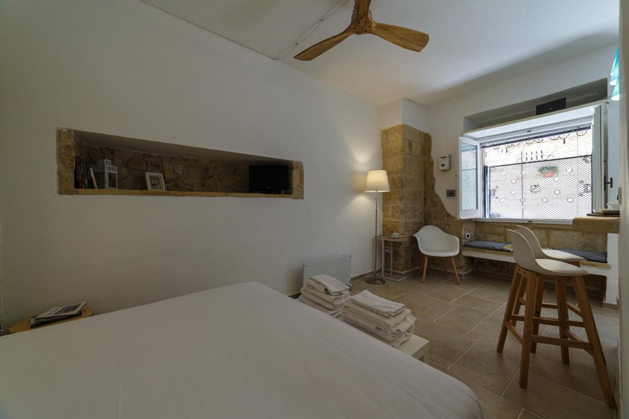 Apartment Don Giuliano Centro Lecce Extérieur photo