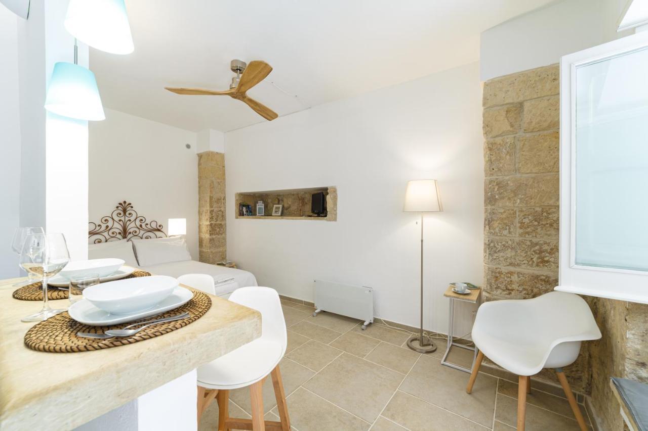 Apartment Don Giuliano Centro Lecce Extérieur photo