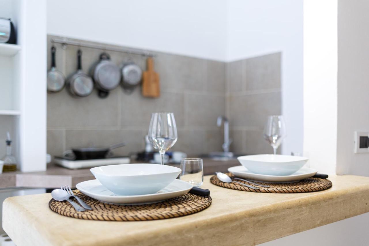 Apartment Don Giuliano Centro Lecce Extérieur photo