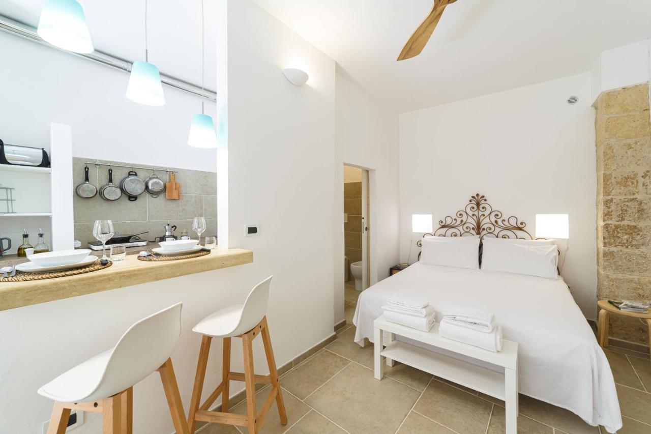 Apartment Don Giuliano Centro Lecce Extérieur photo