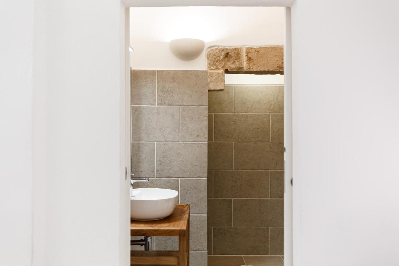 Apartment Don Giuliano Centro Lecce Extérieur photo