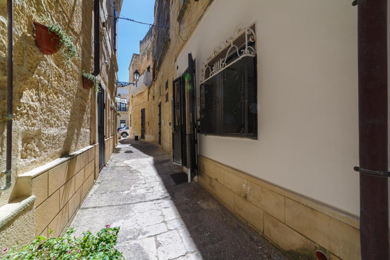 Apartment Don Giuliano Centro Lecce Extérieur photo