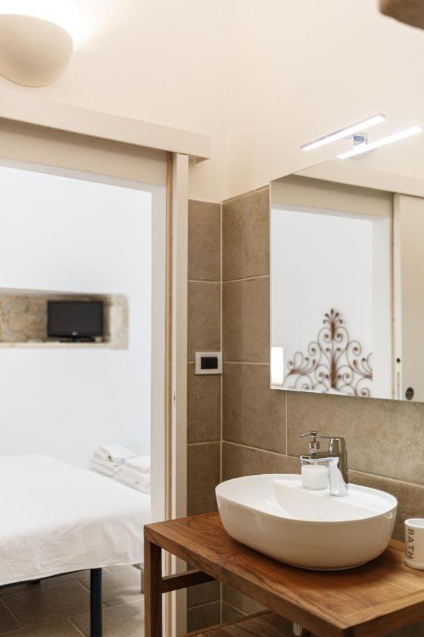 Apartment Don Giuliano Centro Lecce Extérieur photo