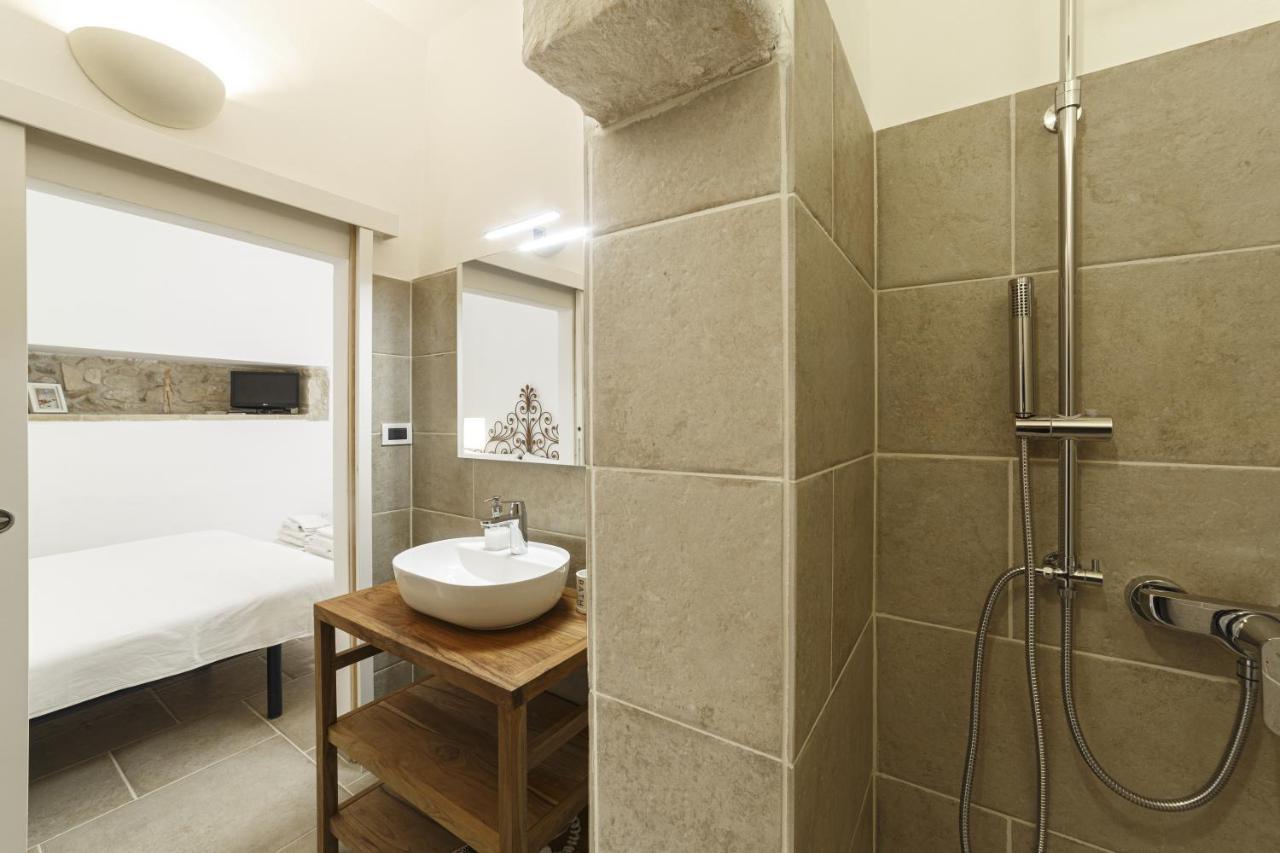 Apartment Don Giuliano Centro Lecce Extérieur photo